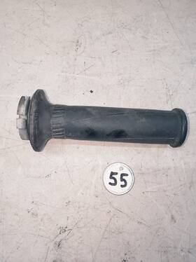 31a-26240-00-00 Yamaha 1985 Fz750 Fz 750 N Grip And Throttle Tube #31a-26240-00-00