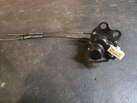 31k-1131a Yamaha Oem Power Valve Control Assy Rz350 1984-85