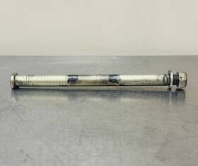 33d-22141-00 Yamaha 2024 Yz250f Swingarm Axle Oem Swing Arm Nut Spindle Pivot