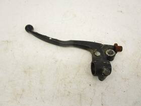 341-82911-00-00 Yamaha 80 Xs 850 Midnight Special Left Clutch Lever Perch 1980