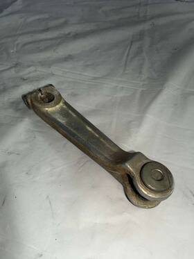34l-25355-00-00 Yamaha 1985 Tt600n Vintage Oem Lever Camshaft