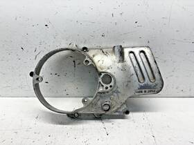 353-15411-00-y4 Yamaha Gt80 Ty80 Dt80 Rd60 Left Engine Cover / Sprocket