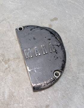 353-15415-00-98 Yamaha Gt80 Gtmx Oil Pump Cover