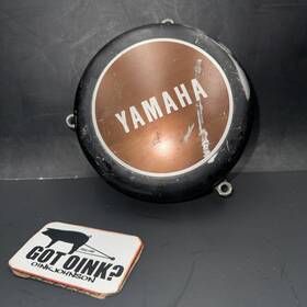 360-15415-01-00 Yamaha Oem 73 74 75 Rd350 Rd250 Stator Generator Cover Rd 350