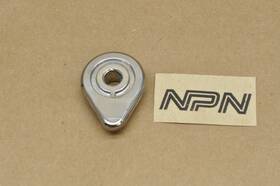 360-83326-00 Yamaha Vtg Oem Rd250 Rd350 Rd400 Tx500 Xs500 Turn Signal Stem Collar