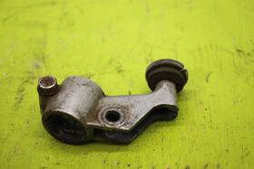 361-82920-93-00 Yamaha 1975-1976 Dt250b Dt250c Front Brake Lever Perch Holder