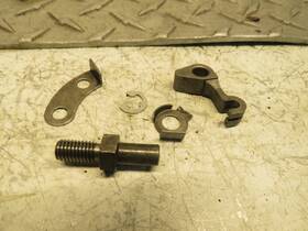363-15656-00-00 Yamaha 1973 -1978 Rt 360 Dt 250 Mx / Sc Oem Decompression Link Lot