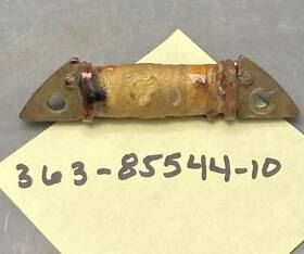 363-85544-10 Yamaha Genuine Pulser Coil