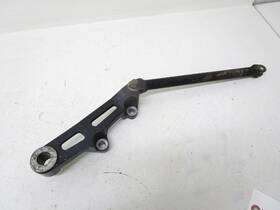 36y-25819-00-00 Yamaha 90 Fj 1200 Rear Brake Caliper Bracket 1986-1993