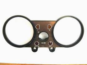 371-83519-71-98 Yamaha Ft73-ft74 Tx500 - Ft75 Xs500 Meter Bracket