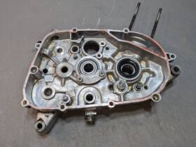 374-15121-02-00 Yamaha Gt80 Gt1 Gtmx Dt80 Right Crankcase Half Crank Case
