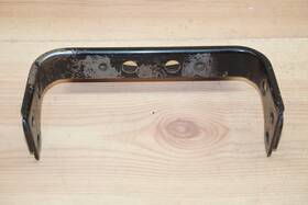 38w-24192-00-00 Yamaha 1985 Ytz250 Ytz Tri-z Tri Z Fuel Gas Tank Mount Bracket