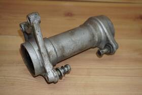 38w-25311-00 Yamaha 1985-86 Ytz250 Ytz Tri-z Tri Z Rear Axle Carrier Bearing Hub