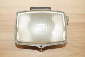 38w-84320-00-00 Yamaha 1985 86 Ytz250 Ytz 250 Triz Atc Oem Front Headlight Light Lens