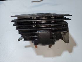 397-11321-00 Yamaha Oem Right Cylinder 1974-1976 Rd200 Std Bore