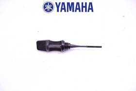 3b3-e5362-00-00 Yamaha #604 Engine Oil Dipstick Zuma 50 Yw50 F Fx 2012-2019