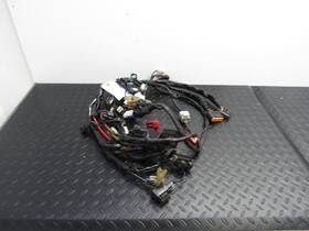 3c3-82590-10-00 Yamaha 06-10 Yamah Fz1 Fz-1 Fz 1000 Oem Wiring Harness Main Loom Nice 27k Miles