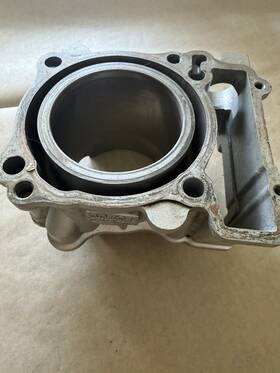 3d7-11311-02-00 Yamaha Standard Bore Cylinder 2008-2020 Wr250r 2008-2011 Wr250x