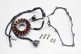 3d7-81410-00-00 Yamaha Oem Stator Assembly