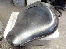 3d8-24710-00 Yamaha Oem Driver Single Seat Assy 2007 And 2009 Xvs1300