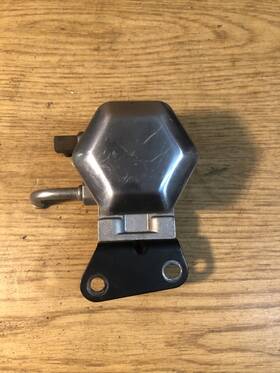 3dm-13910-00 Yamaha 1988-2018 Yamha Xv250 Fuel Pump #3dm-13910-00