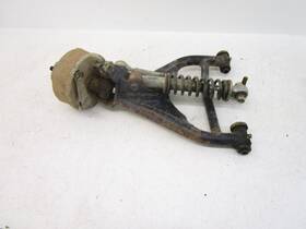 3fa-23580-00-33 Yamaha 03 Yfm 125 Breeze Right Arm Knuckle Hub Shock 1989-2013