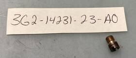 3g2-14231-23-a0 Yamaha Jet Main #115