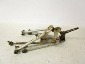 3gd-23502-10-00 Yamaha 1989-2003 Warrior Yfm 350 Right Upper Lower A Arms Spindle Knuckle