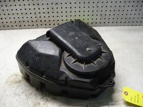 3gm-14401-00-00 Yamaha 1989 Fzr1000 Fzr 1000 Airbox Air Cleaner Intake Case Oem