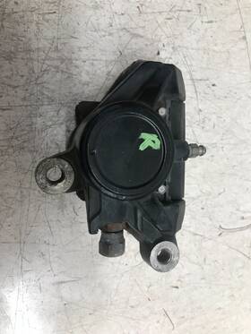 3gm-2580w-a0-00 Yamaha 13k24 Yzf 600 1998 Caliper Assy Rear W Bracket 5jd-2580w