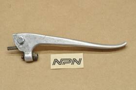 3h1-83922-00 Yamaha Vintage Oem 1973-75 Rd350 Front Brake Right Lever Lot