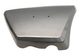 3h5-21721-00-3j Yamaha Oem Diamond Silver Righthand Side Cover