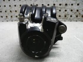 3h5-25810-12-00 Yamaha 78 79 1978 Xs750 Triple Xs 750 S Front Left Brake Caliper