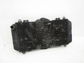 3he-12461-00-00 Yamaha 91 Fzr 600 Radiator 1989-1999