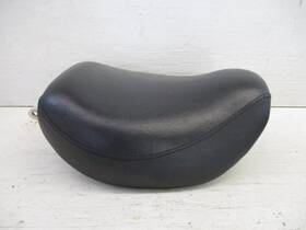 3jb-24710-00-00 Yamaha 99 Xv 535 Virago Front Driver Seat 1990-1999