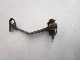 3jm-27211-00-00 Yamaha 99 Yfs 200 Blaster Brake Pedal 1991 1998-2001