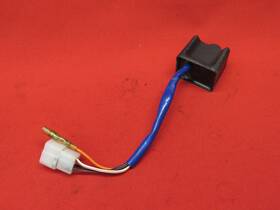 3l4-85540-m1-00 Yamaha 80 Qt50 Cdi Control Unit Assembly Box #