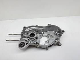3l51512100 Yamaha 1985 Yamahopper Qt50 Right Crank Case Crankcase Bottom End Oem