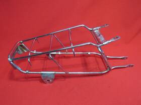 3l8-24842-00-00 Yamaha Oem 1980 Qt50 Rear Luggage Rack Carrier #
