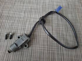 3ld-82566-51 Yamaha 99-13 Royal Star Venture. Used Factory Side Stand Switch