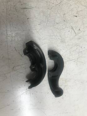 3ln-26270-01-00 Yamaha 13k24 Yzf 600 1998 Cap Grip Assy