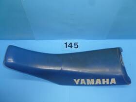 3rb-24770-20-00 Yamaha 1993 Wr250 Seat #3rb-24770-20-00