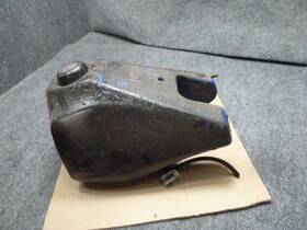 3rv-24110-20-00 Yamaha 1998-2006 Pw80 Gas Fuel Tank With Petcock 1999
