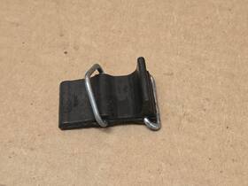 3sp-24173-00 Yamaha 1995 Yz250 Fuel Gas Tank Rubber Strap Fitting Band Tensioner