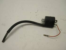 3sr-82310-10-00 Yamaha 1984 Xt250 Xt 250 Electrical Ignition Coil