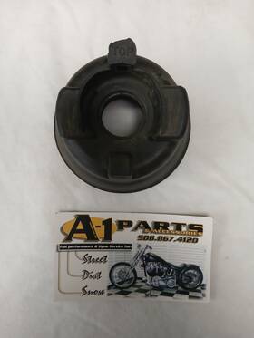 3sx-84397-00-00 Yamaha Oem Headlight Socket Cover Boot V-star Royal Road Star