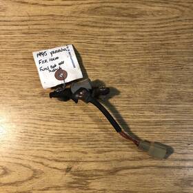 3tj-83964-00 Yamaha 1995 Fzr1000 Oem Fuel Cut Off Switch #3tj-83964-00