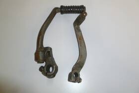 3ul-15620-00-00 Yamaha Dt100 Kick Start Lever Shifter Shift Dt 100 Rt Mx 5b