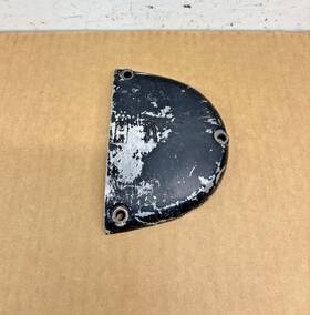 3v6-15416-00-00 Yamaha At2/3 125 Dt Ct2/3 175 / Oil Pump Cover Right Engine 31400
