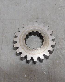 3xj-16111-00-00 Yamaha Yz125 Crankshaft Primary Drive Gear 1991-2004